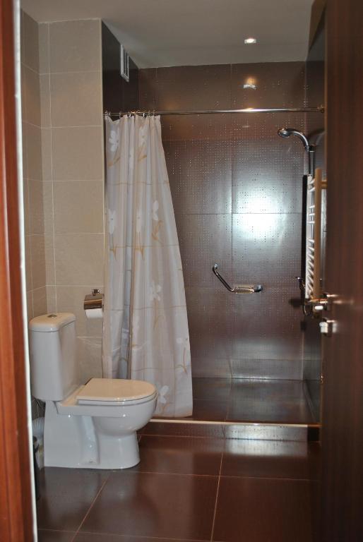 Arpa Hotell Yeghegnadzor Rom bilde